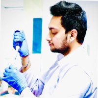 Samarth Kansara