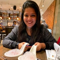 Dr. Atrayee Chakravorty