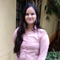 Siddhi Naik