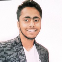 Animesh Kaushik