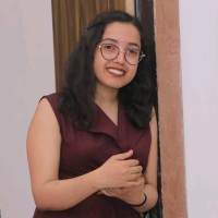 Swastika Pandey