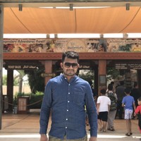 Tushar Bhardwaj