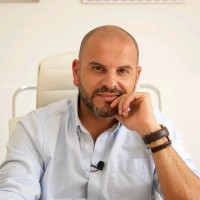 Eddy Antonios, PHD Candidate
