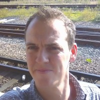 Mark Lyons