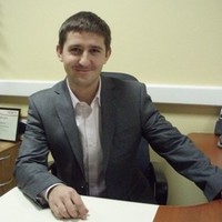 Сергей Сидоров