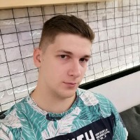 Сергей Сапожников