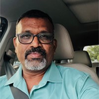 Senguttuvan Periasamy