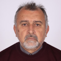 Krassimir Gornishki