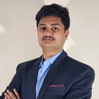 Shreyas Rama Murthy