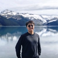 John Zhang