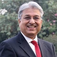 Ashok Balyan