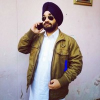 Surinder Singh