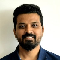 Raghavendra Padmanabha