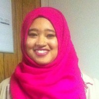 Hanifah Lum