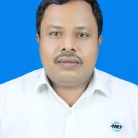 Ashis Ranjan Dalabehera