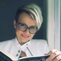 Kasia Lech, Employment Counselor And Professional Coach