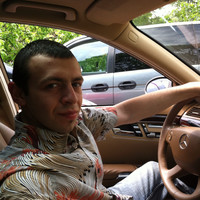 Maksim Gorodkin