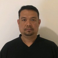 Jaime Dela Cruz