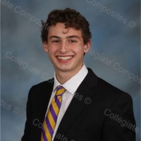 Connor Lafeber