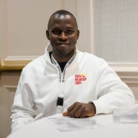 Savio Dominic Nkuubi