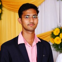 Abdul Muqsith Shaik