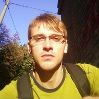 Dmitry Ditiouk