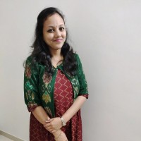 Parnika S