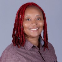 Rosa Johnson
