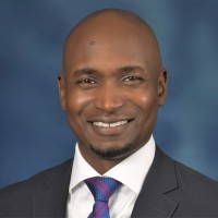 Ronald Mwenesi