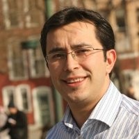 Murat Karadeniz (PMP)