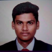 Dhilipkumar S