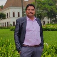 Ranjit Kumar Bebarta