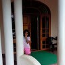 smita thomas