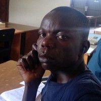 Erick Anene Suchi