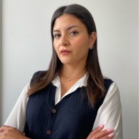 Josseline Vanessa Paliz