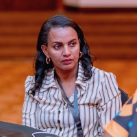Meseret Kahsu
