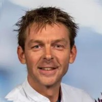 Sebastiaan Wendt