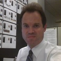 Gary Wingo, RA, LEED AP