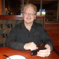 Dave Phillips