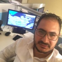Sayed Mahmoud Yousef