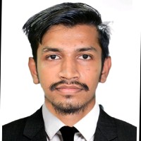 Chaudhari Ankit