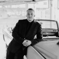 William Brand