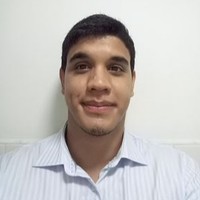 Gustavo Lopez Restrepo