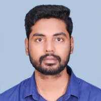 Poovarasan S