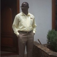 Ben.S. mbwayo