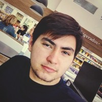 Daniel Kielse Teixeira