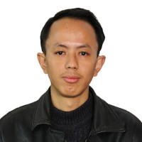 Sunil Limbu