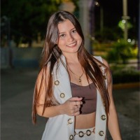 Vivi Daniela Vargas Rivera