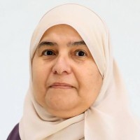 Dr Mariam A Al-Mannai