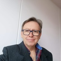 Fernando Ruiz Cisneros